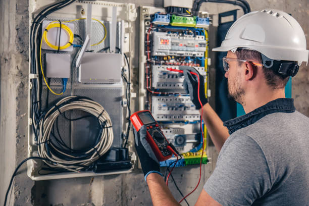 Best Commercial Electrician Services  in Cibolo, TX