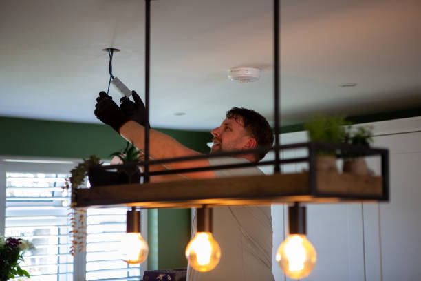 Best Licensed Electrician  in Cibolo, TX