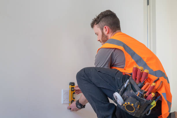 Best Electrical Outlet Repair  in Cibolo, TX