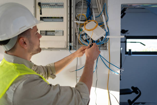 Best Electrical Rewiring Services  in Cibolo, TX